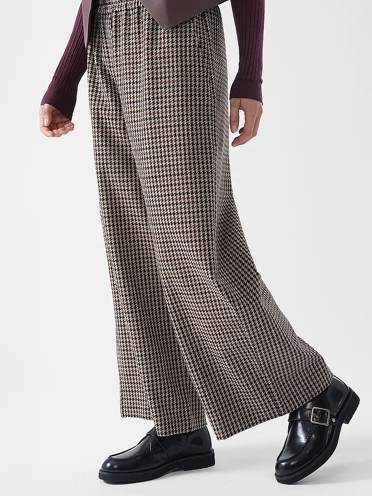 WEEKEND MAX MARA | Pantaloni business EBE | 