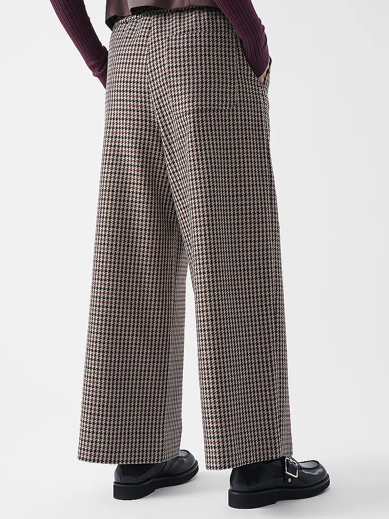 WEEKEND MAX MARA | Pantaloni business EBE | 