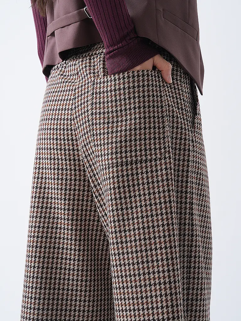WEEKEND MAX MARA | Pantaloni business EBE | 
