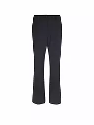 WEEKEND MAX MARA | Pantaloni business ESTASI | Blu