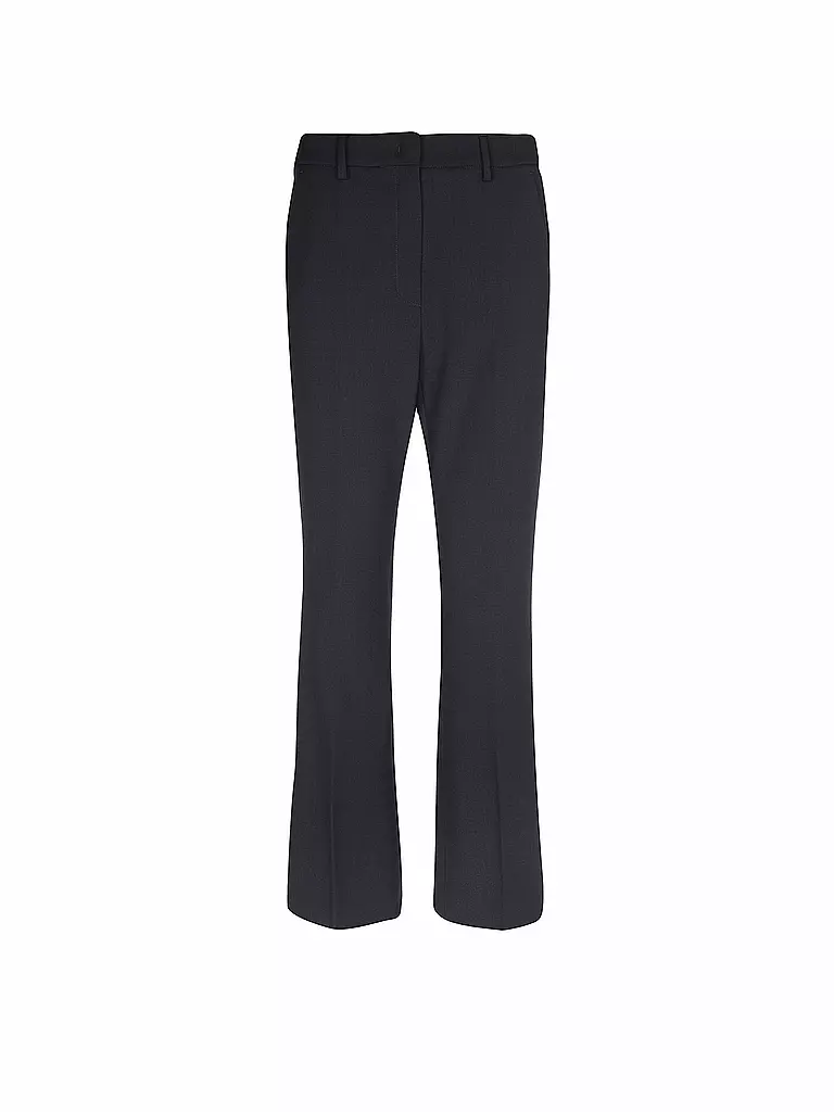 WEEKEND MAX MARA | Pantaloni business ESTASI | Blu