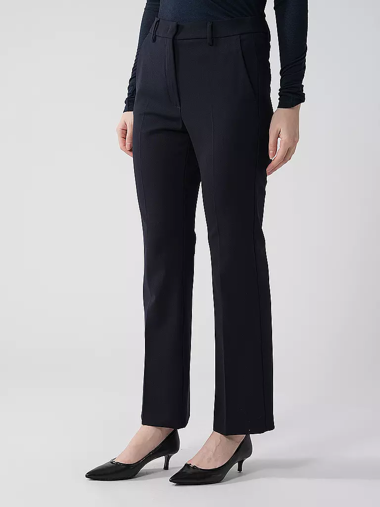 WEEKEND MAX MARA | Pantaloni business ESTASI | 