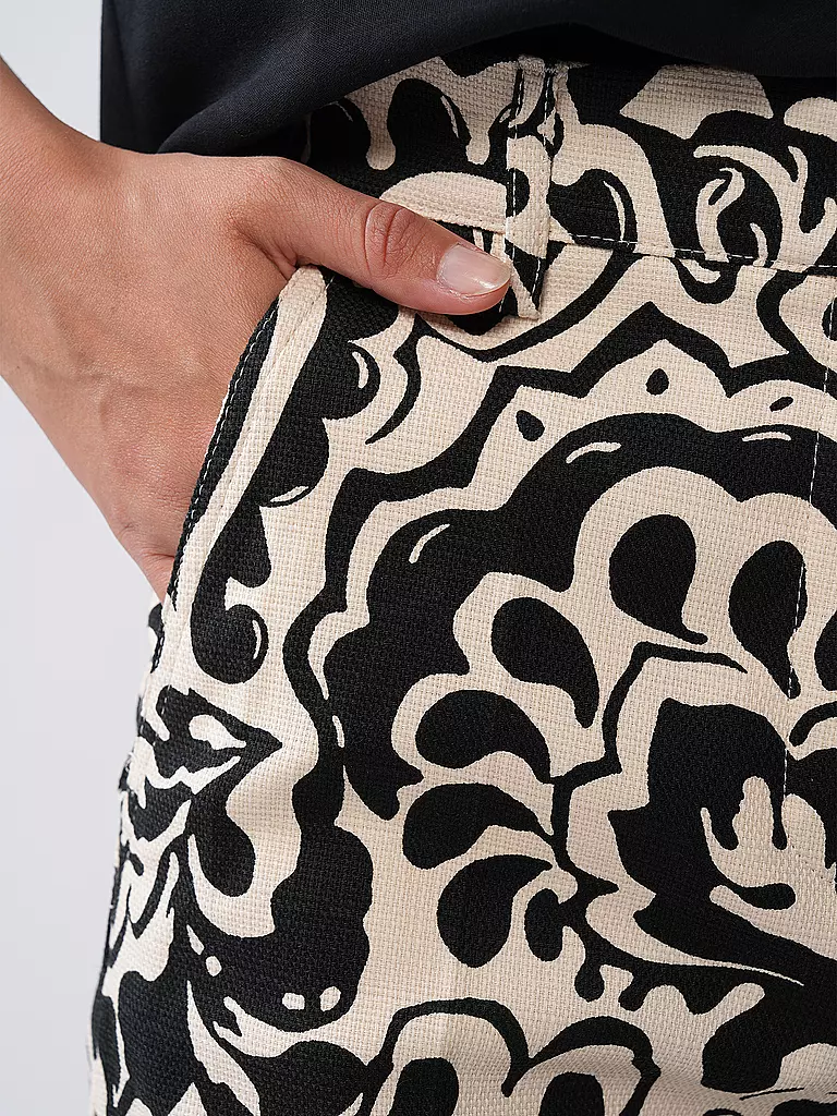 WEEKEND MAX MARA | Pantaloni Flared Fit CADMIO | 