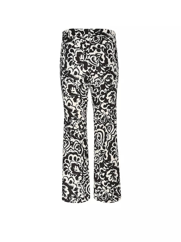 WEEKEND MAX MARA | Pantaloni Flared Fit CADMIO | 