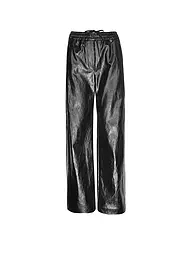 WEEKEND MAX MARA | Pantaloni Marlene PLUTONE | Nero