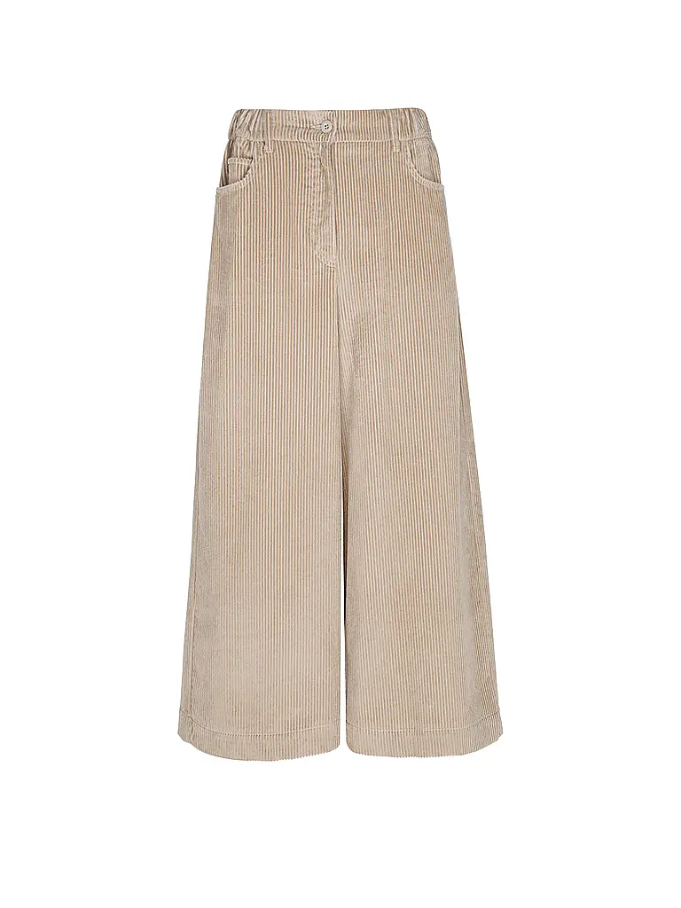 WEEKEND MAX MARA | Pantaloni Marlene URSOLA | Beige