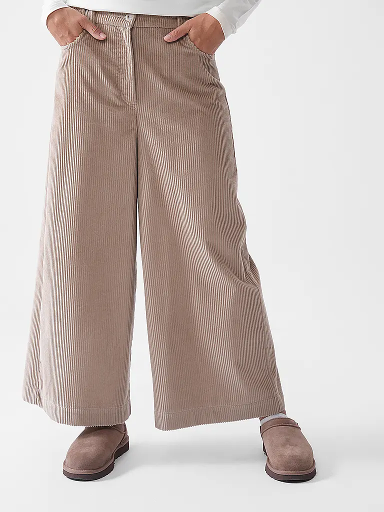 WEEKEND MAX MARA | Pantaloni Marlene URSOLA | Beige
