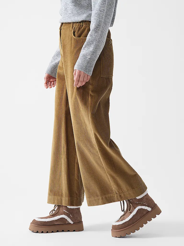 WEEKEND MAX MARA | Pantaloni Marlene URSOLA | 