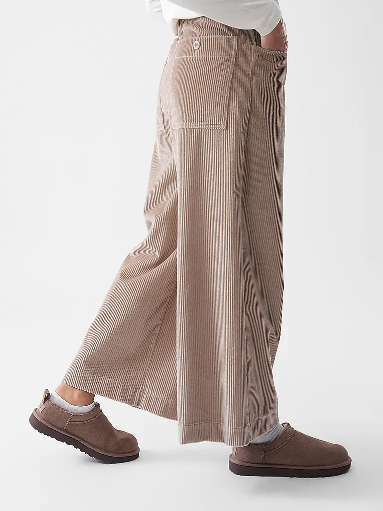 WEEKEND MAX MARA | Pantaloni Marlene URSOLA | Beige