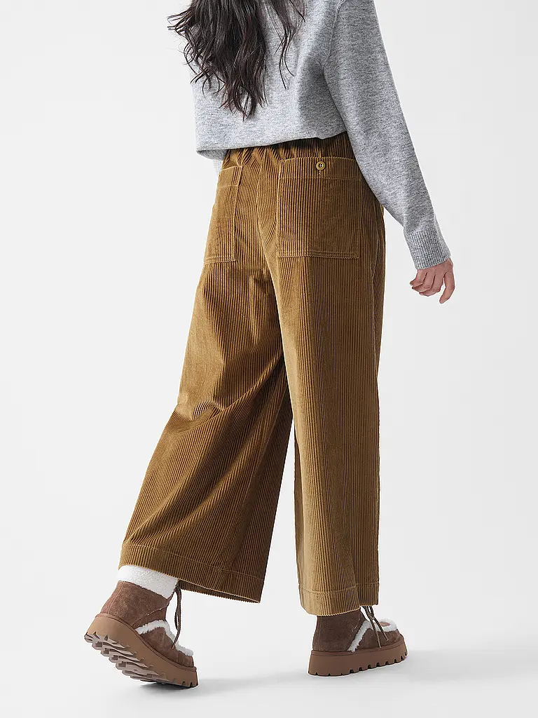 WEEKEND MAX MARA | Pantaloni Marlene URSOLA | 