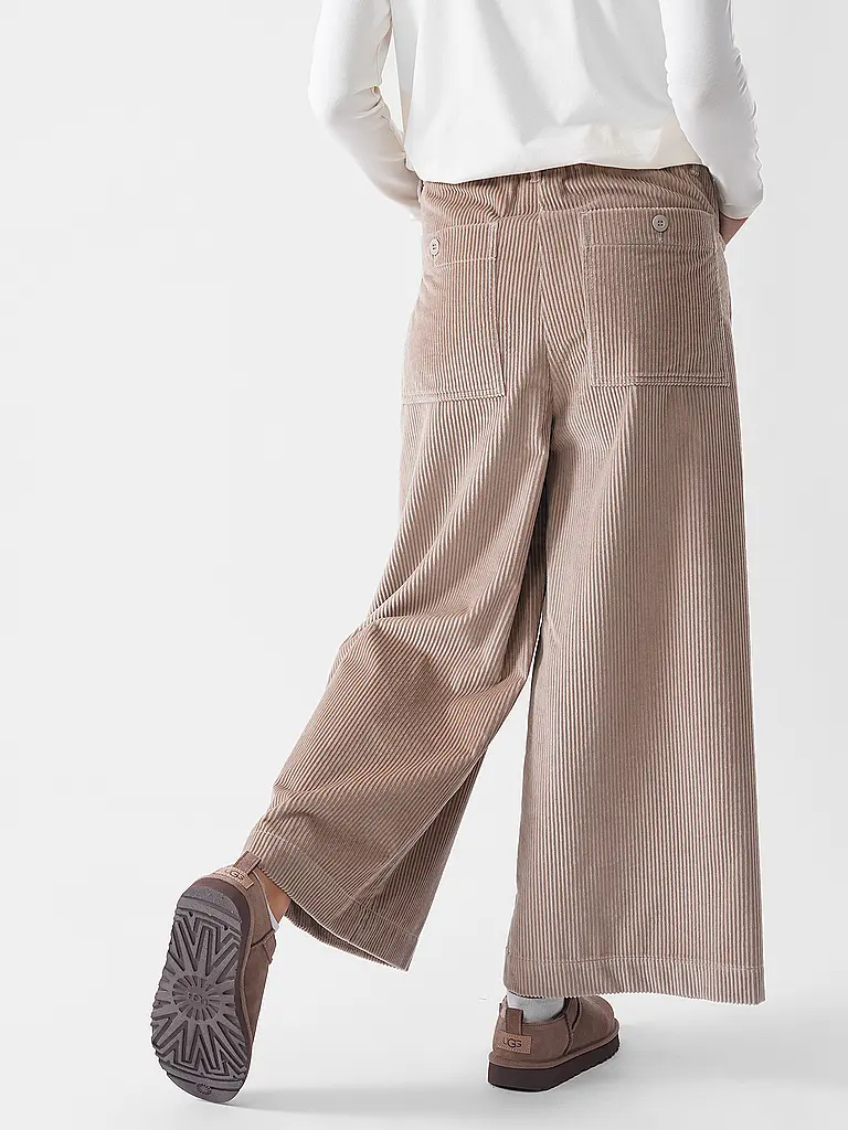 WEEKEND MAX MARA | Pantaloni Marlene URSOLA | Beige