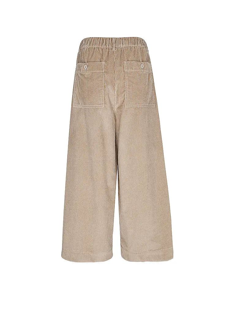 WEEKEND MAX MARA | Pantaloni Marlene URSOLA | Beige