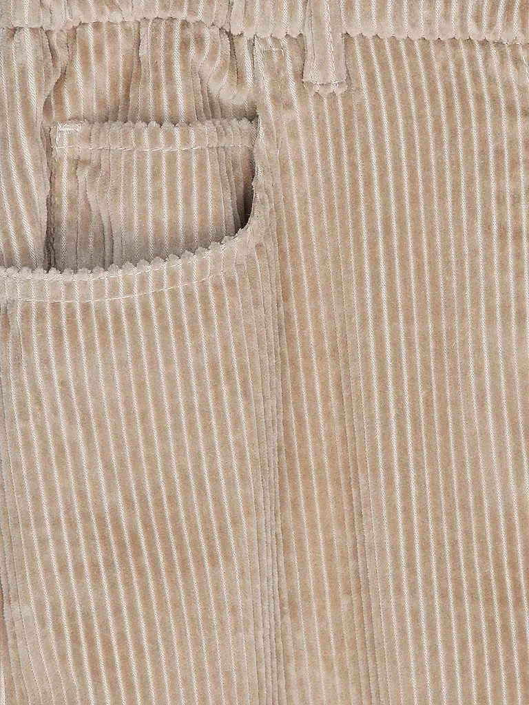 WEEKEND MAX MARA | Pantaloni Marlene URSOLA | Beige
