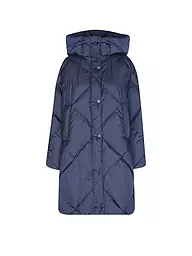 WEEKEND MAX MARA | Piumino GUELFO | Blu