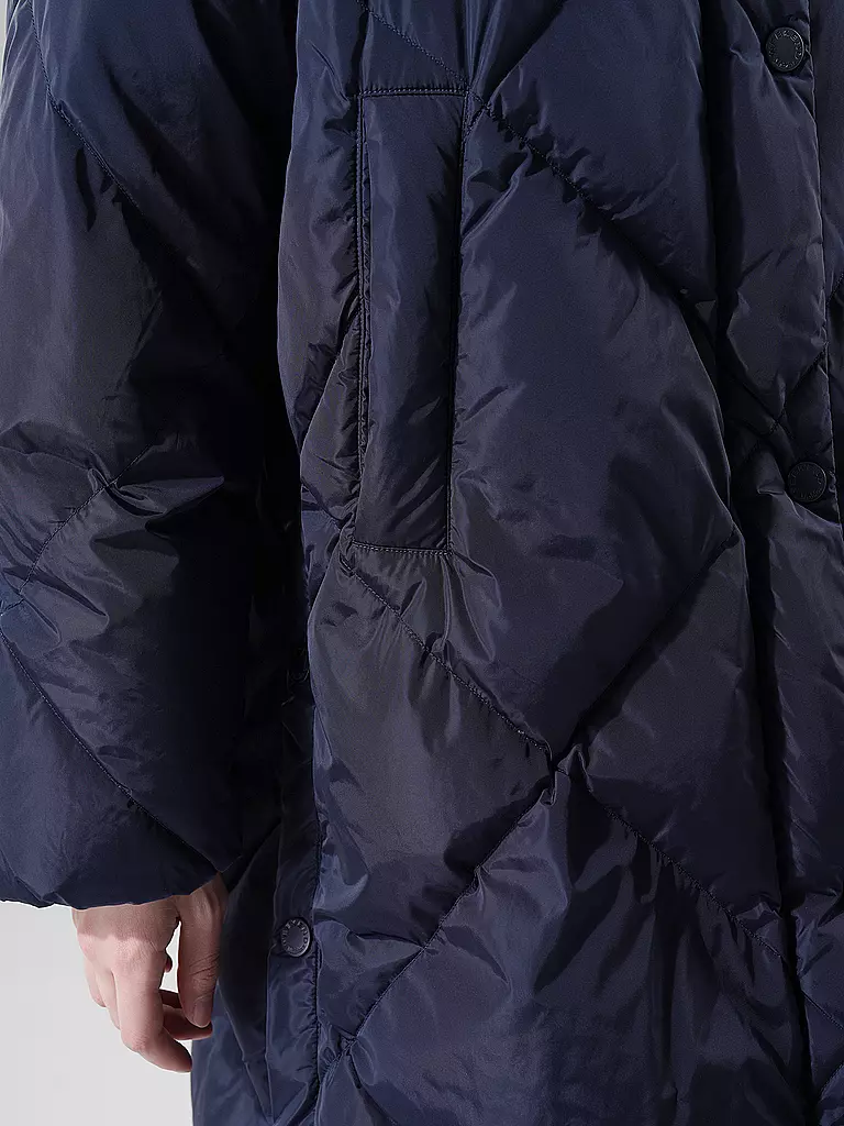 WEEKEND MAX MARA | Piumino GUELFO | 