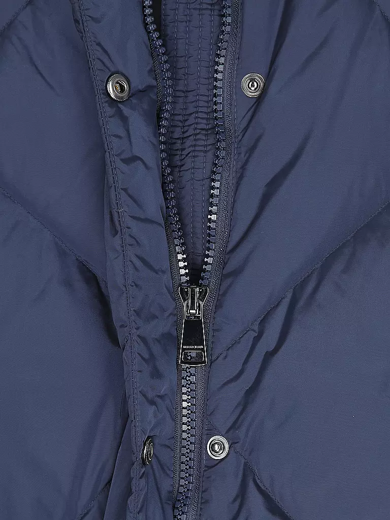 WEEKEND MAX MARA | Piumino GUELFO | 