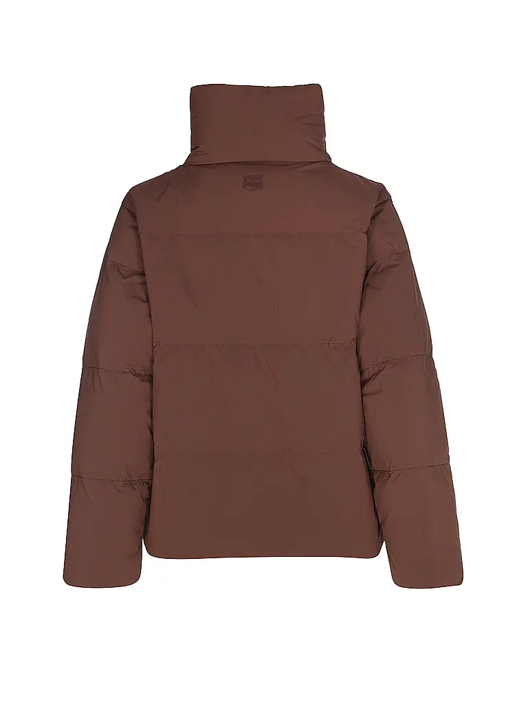 WEEKEND MAX MARA | Piumino KAISER | 