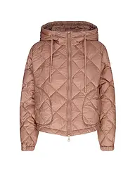 WEEKEND MAX MARA | Piumino trapuntato ERIS | Rosa