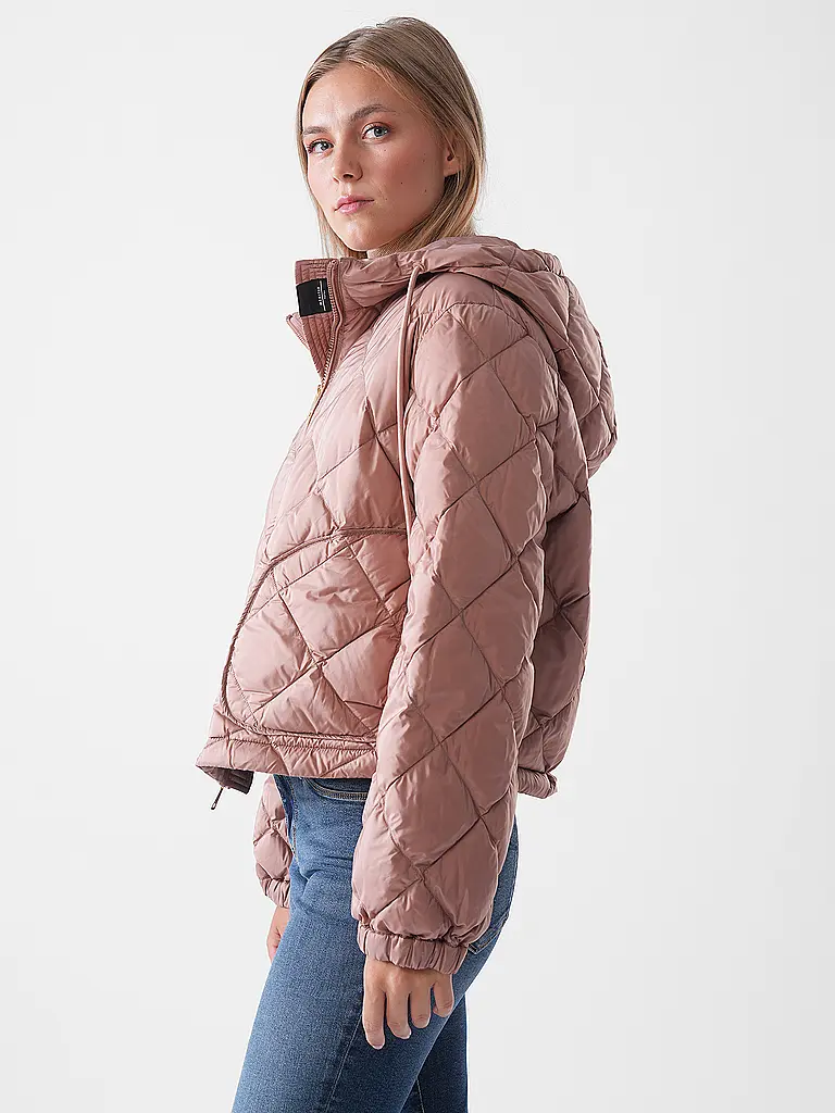 WEEKEND MAX MARA | Piumino trapuntato ERIS | 