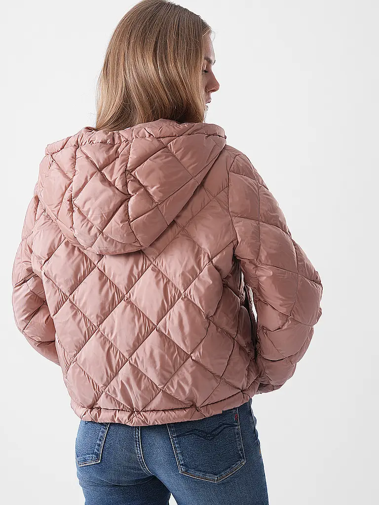 WEEKEND MAX MARA | Piumino trapuntato ERIS | 