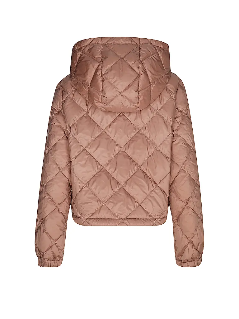 WEEKEND MAX MARA | Piumino trapuntato ERIS | 