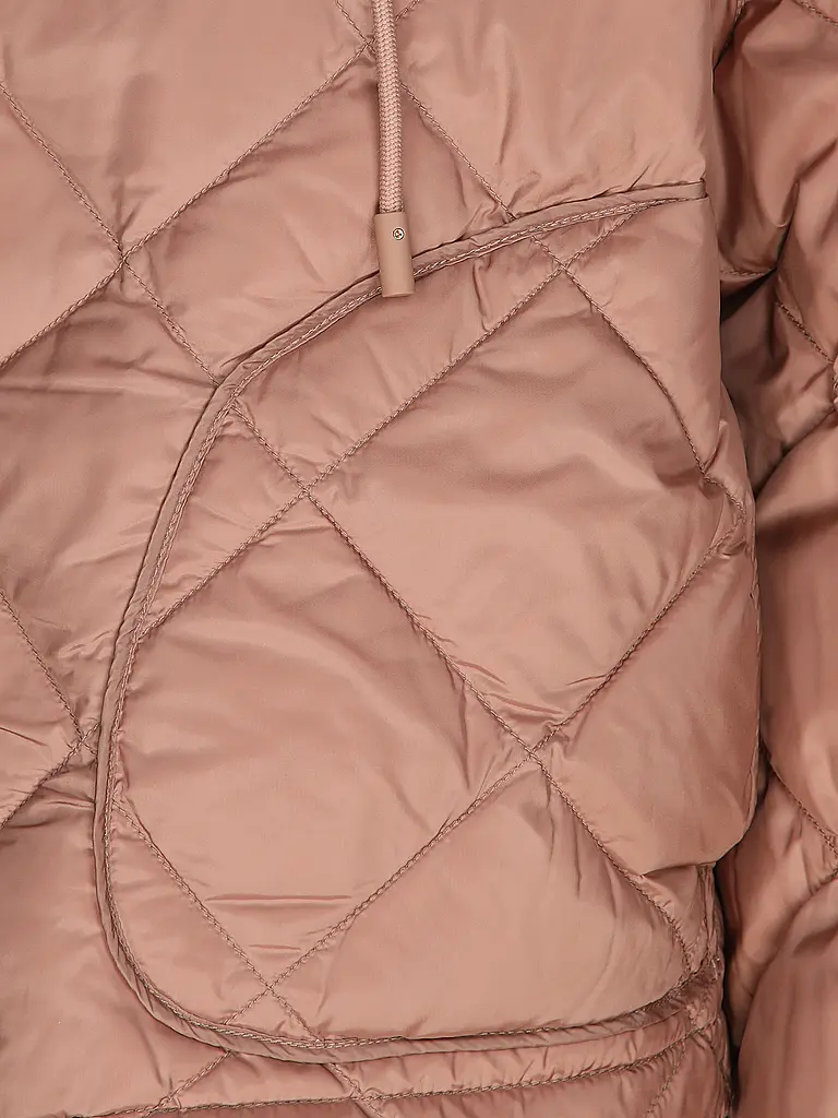 WEEKEND MAX MARA | Piumino trapuntato ERIS | 