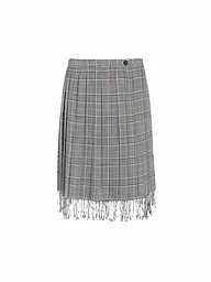 WEEKEND MAX MARA | Plisseerock | Grigio