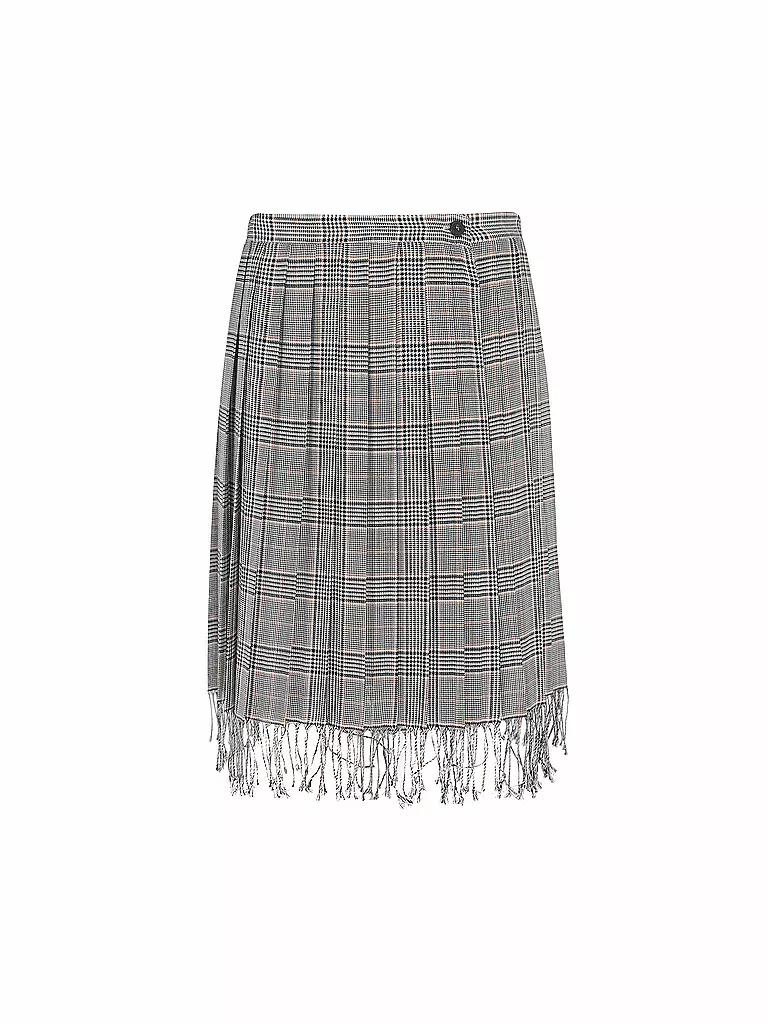 WEEKEND MAX MARA | Plisseerock | Grigio
