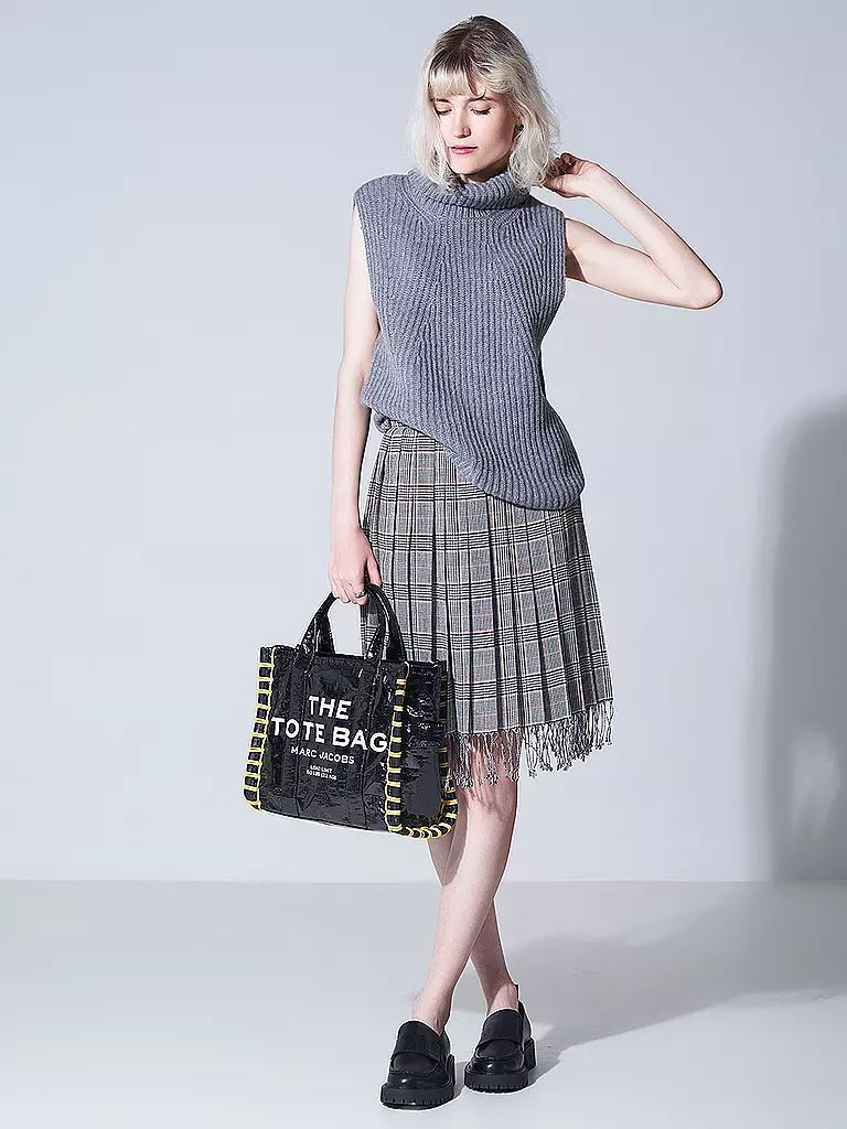 WEEKEND MAX MARA | Plisseerock | Grigio
