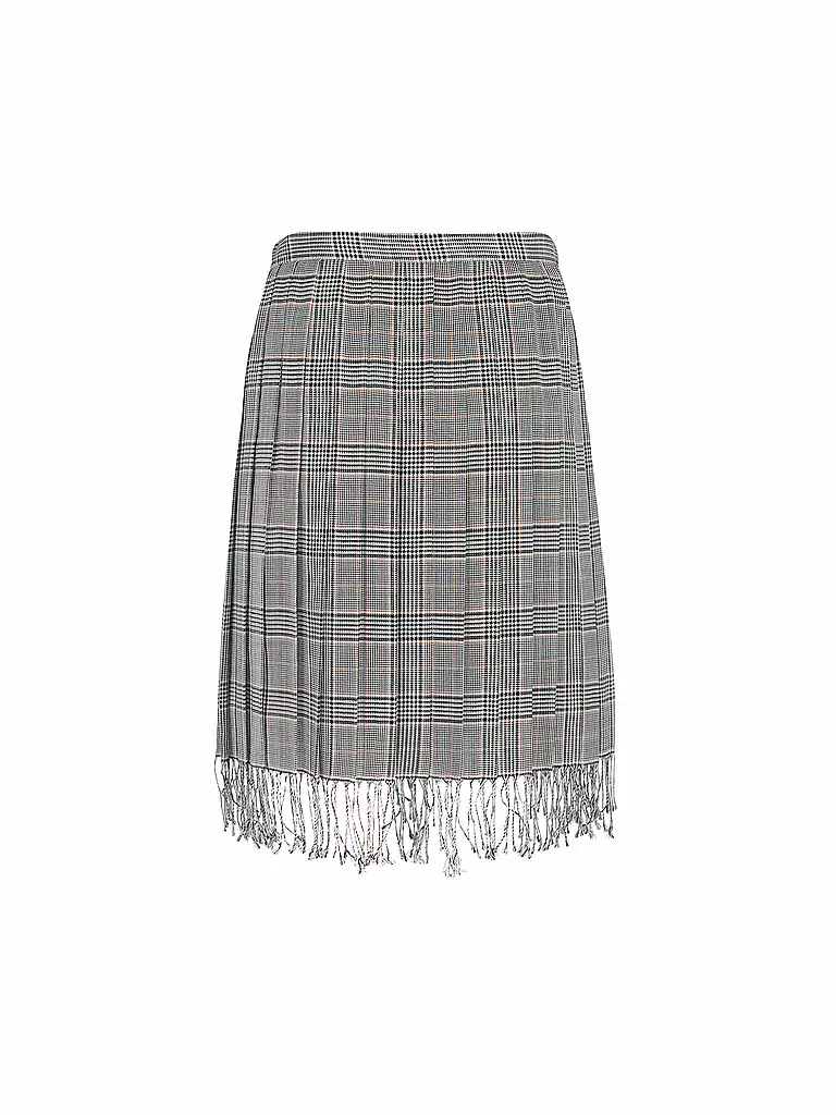 WEEKEND MAX MARA | Plisseerock | Grigio