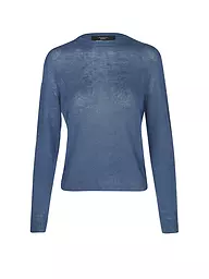 WEEKEND MAX MARA | Pullover ATZECO | Blu