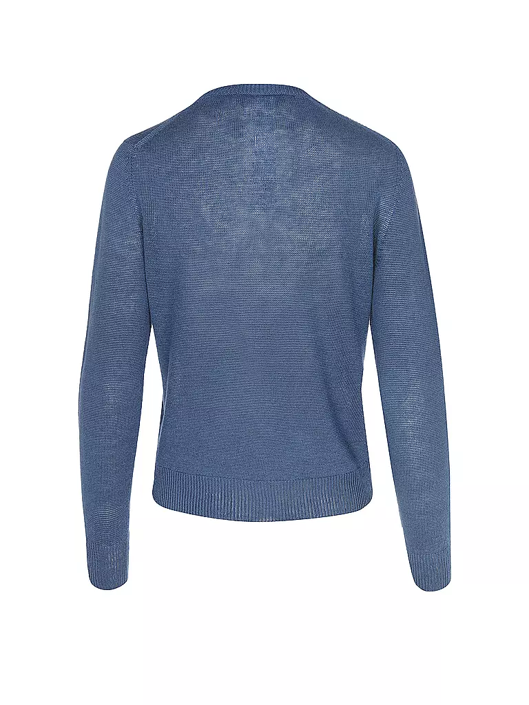 WEEKEND MAX MARA | Pullover ATZECO | Blu
