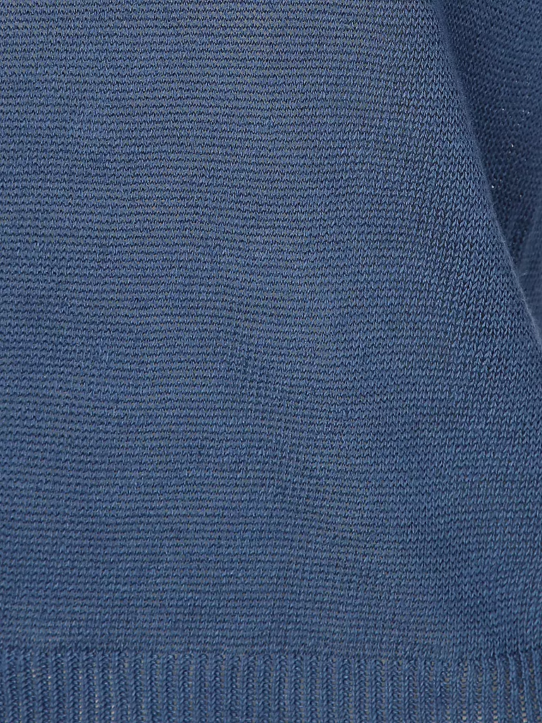 WEEKEND MAX MARA | Pullover ATZECO | Blu