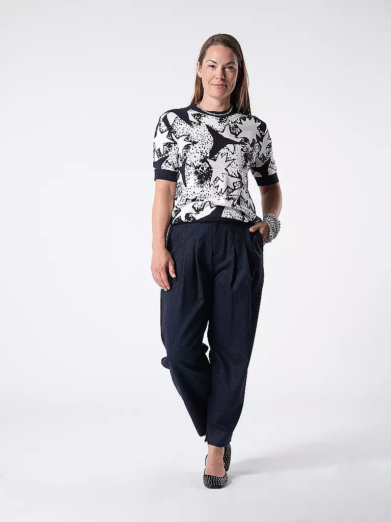 WEEKEND MAX MARA | Pullover AUSTIN | Blu