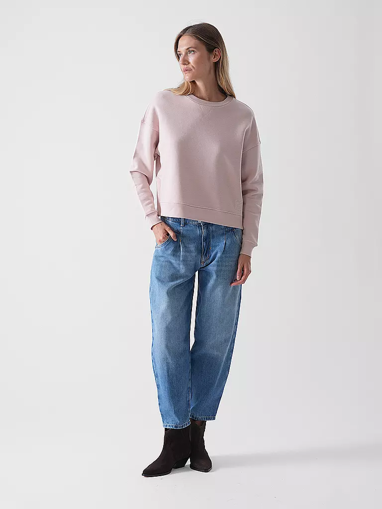 WEEKEND MAX MARA | Pullover GERBA | Rosa