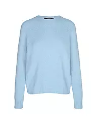 WEEKEND MAX MARA | Pullover GHIACCI | Blu chiaro