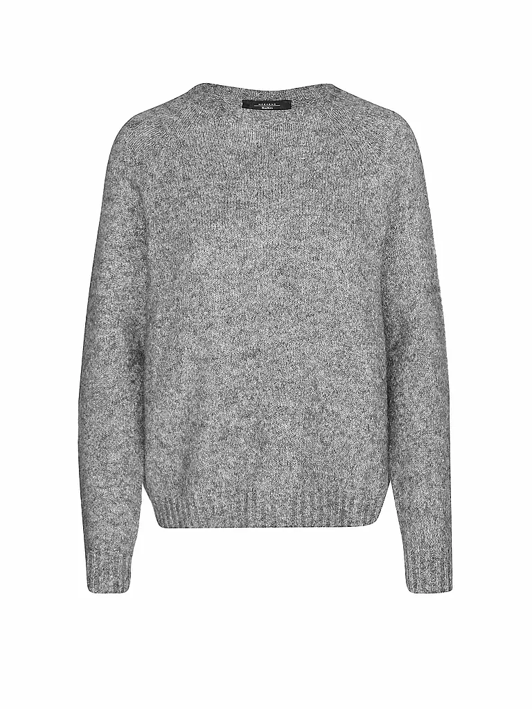 WEEKEND MAX MARA | Pullover GHIACCI | Grigio