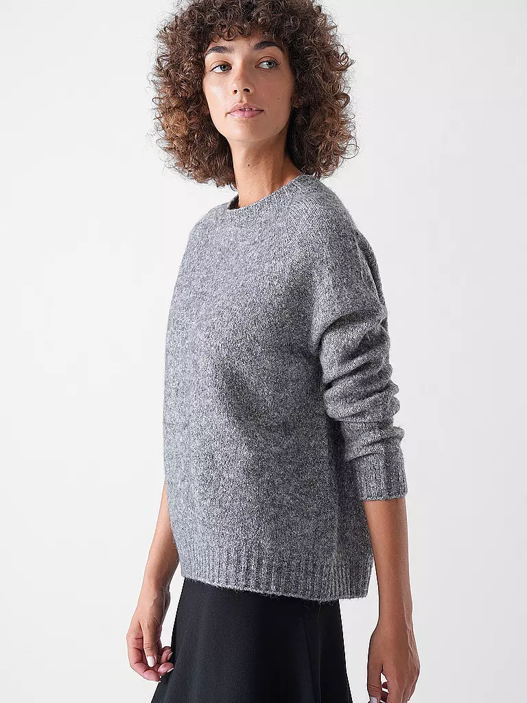 WEEKEND MAX MARA | Pullover GHIACCI | Grigio