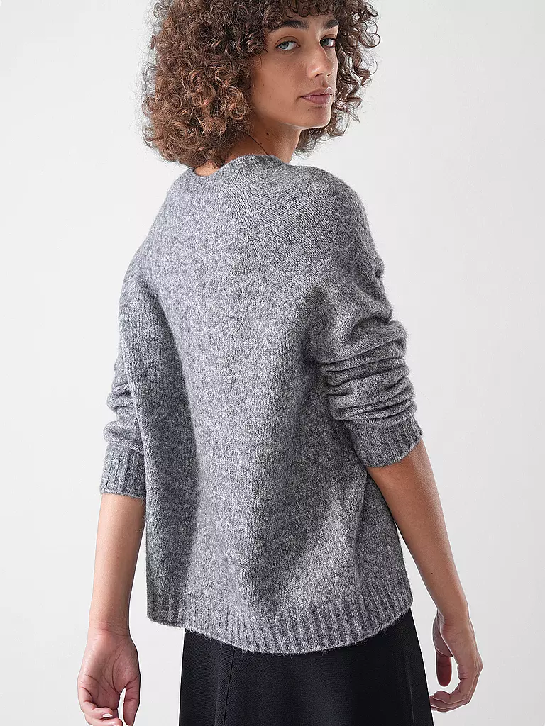 WEEKEND MAX MARA | Pullover GHIACCI | Grigio