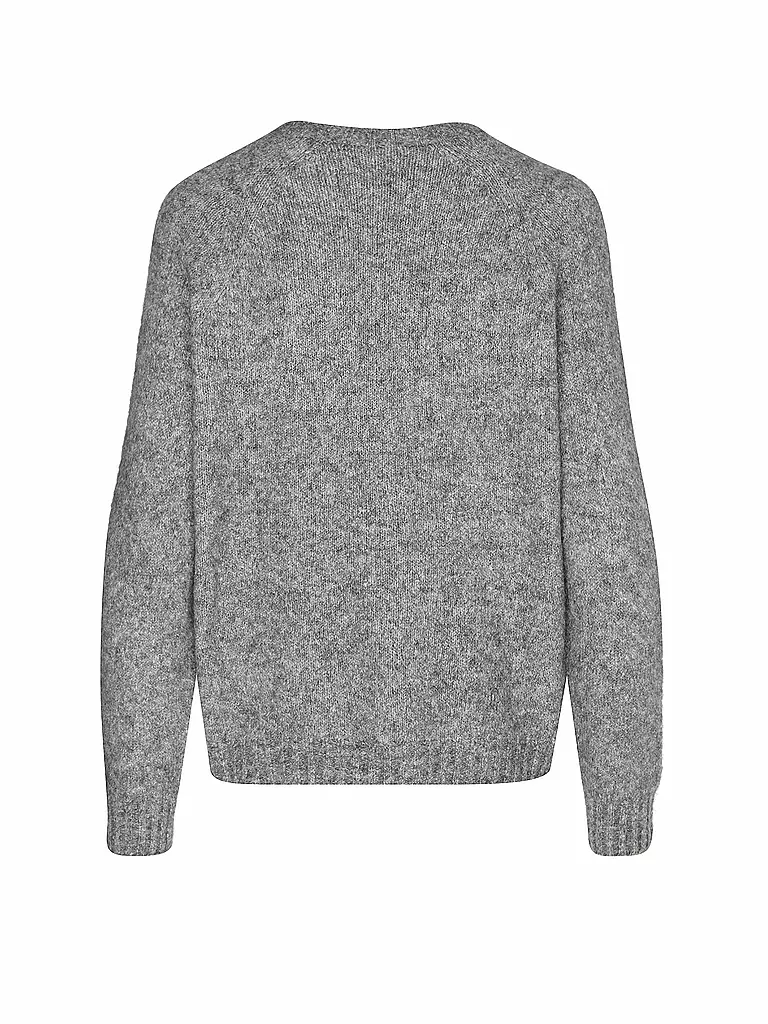 WEEKEND MAX MARA | Pullover GHIACCI | Grigio