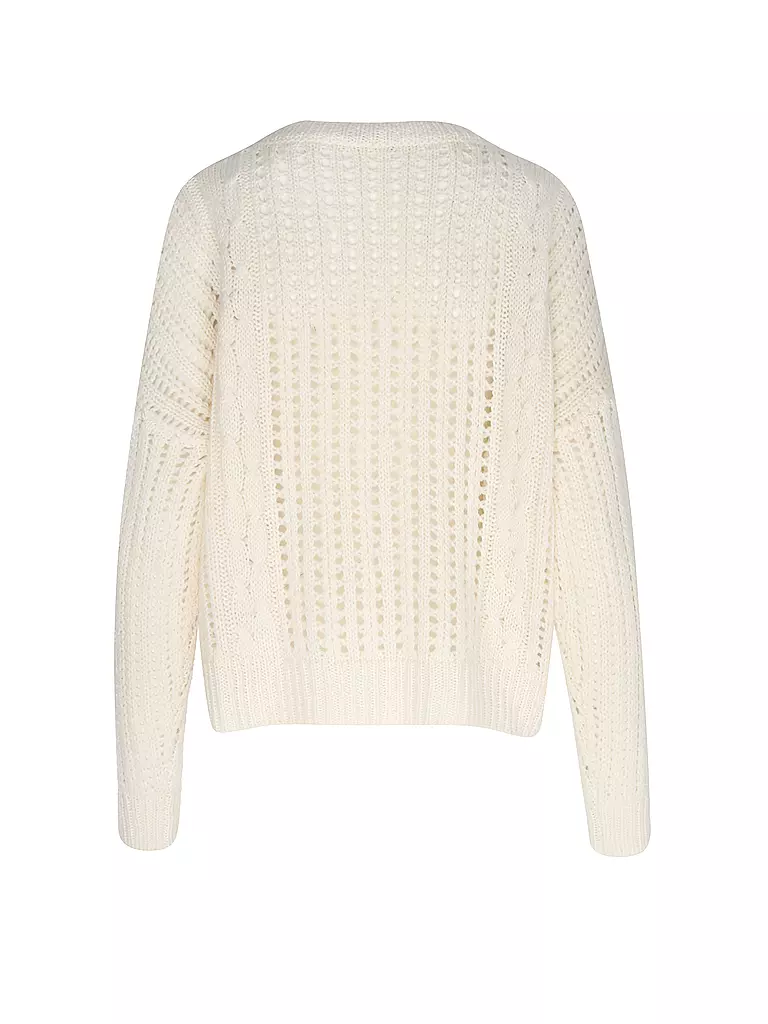 WEEKEND MAX MARA | Pullover GRAMMO | Crema