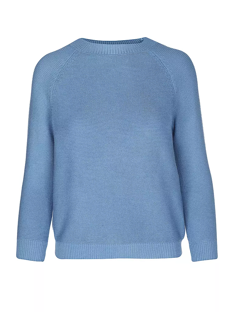 WEEKEND MAX MARA | Pullover LINZ  | Blu chiaro