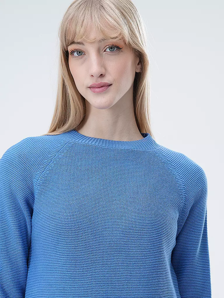 WEEKEND MAX MARA | Pullover LINZ  | Blu chiaro