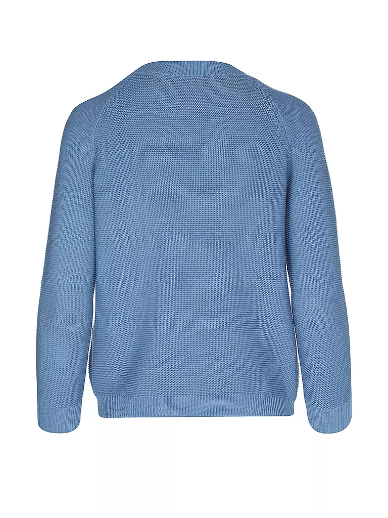 WEEKEND MAX MARA | Pullover LINZ  | Blu chiaro