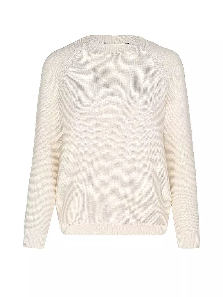 WEEKEND MAX MARA | Pullover LINZ | Crema