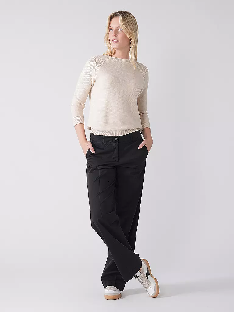 WEEKEND MAX MARA | Pullover LINZ | Crema