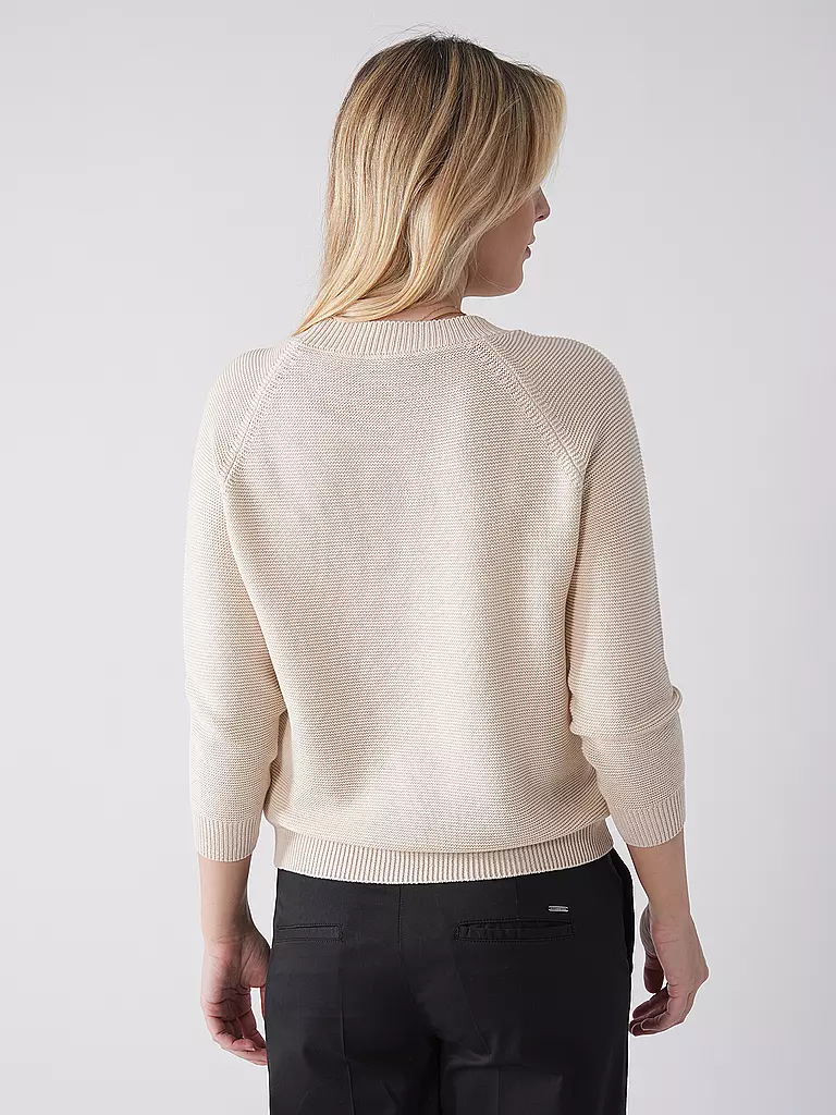 WEEKEND MAX MARA | Pullover LINZ | Crema