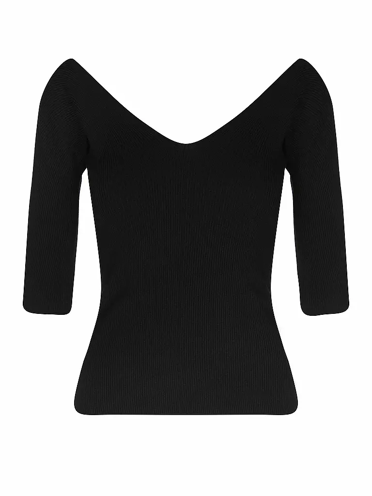 WEEKEND MAX MARA | Pullover OCEANO | Nero
