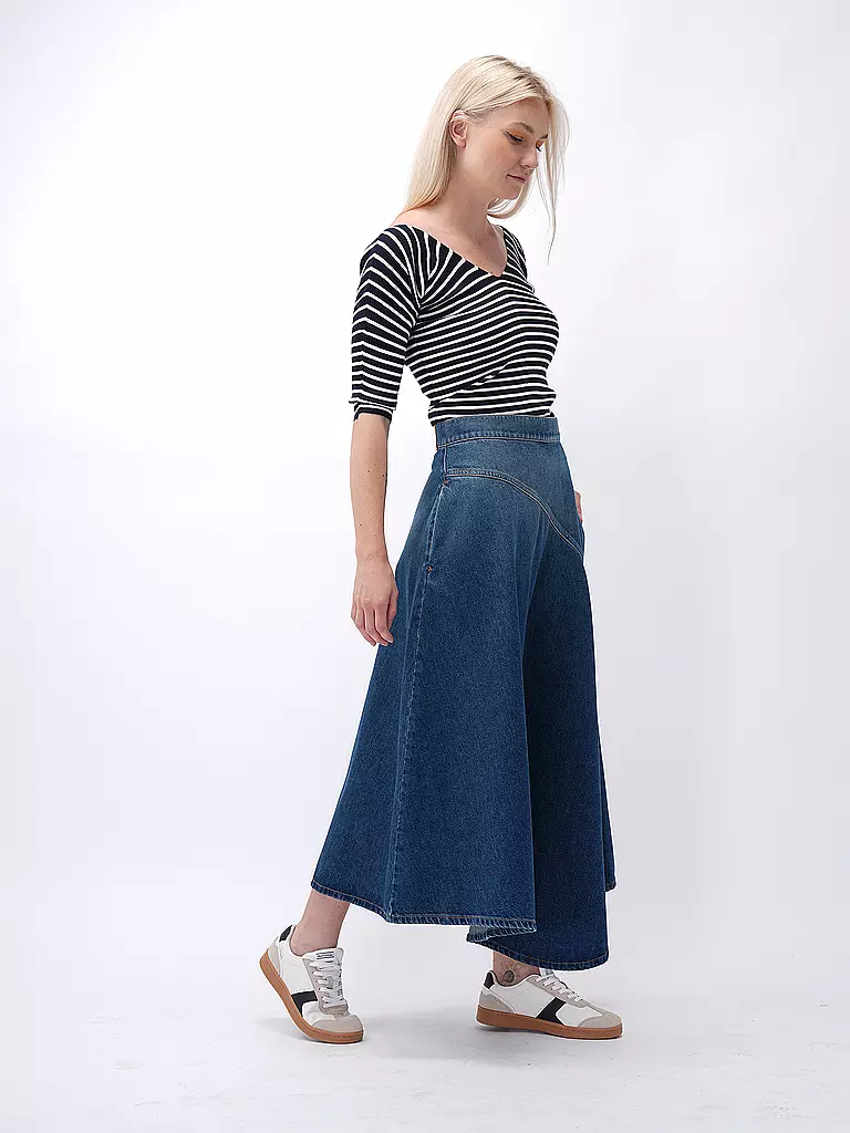 WEEKEND MAX MARA | Pullover OCEANO | Blu