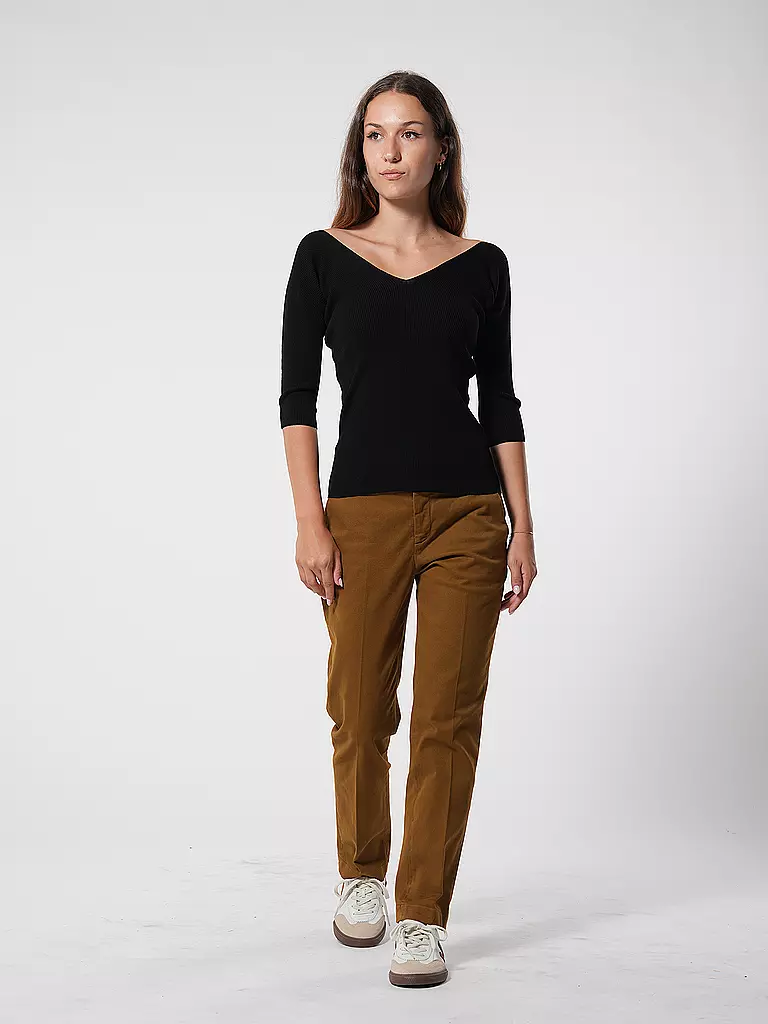WEEKEND MAX MARA | Pullover OCEANO | Nero